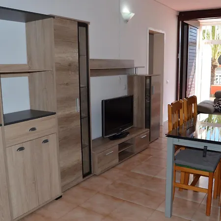 Apartmán Entero Frontera Primavera Costa Del Silencio